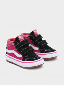 Полуботинки Vans модель VN0A5KRNB9P1 Фото