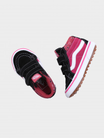 Полуботинки Vans модель VN0A5KRNB9P1 Фото