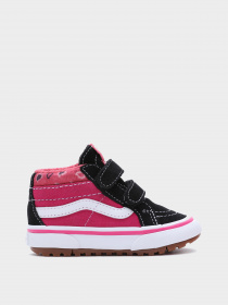 Полуботинки Vans модель VN0A5KRNB9P1 Фото