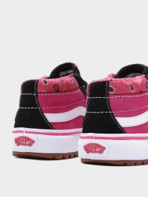 Полуботинки Vans модель VN0A5KROB9P1 Фото