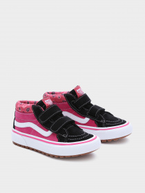 Полуботинки Vans модель VN0A5KROB9P1 Фото