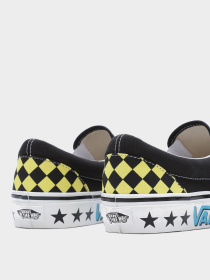 Слипоны и мокасины Vans модель VN0A7Q58PCA1 Фото