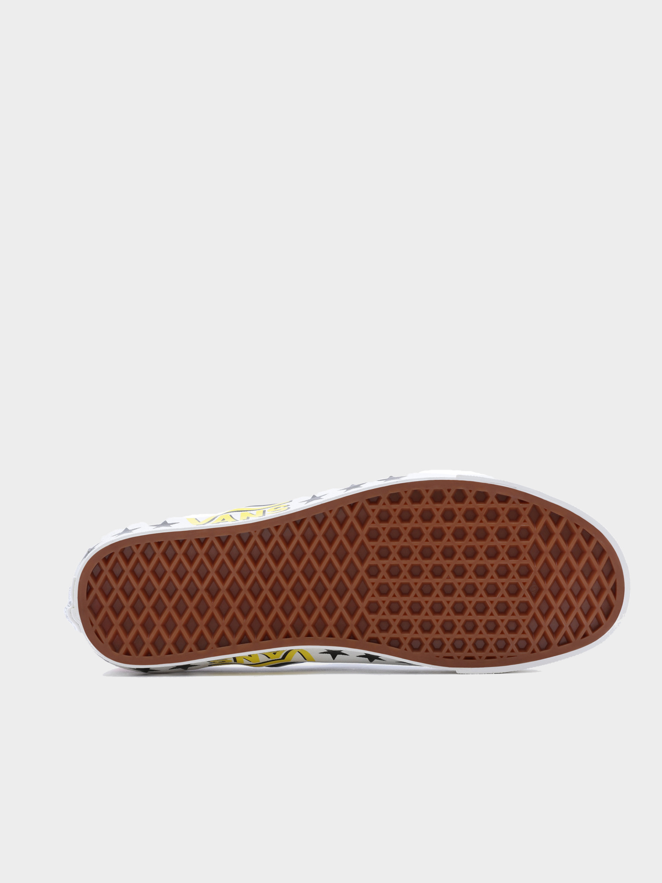 Слипоны и мокасины Vans модель VN0A7Q58Y6Z1 Фото