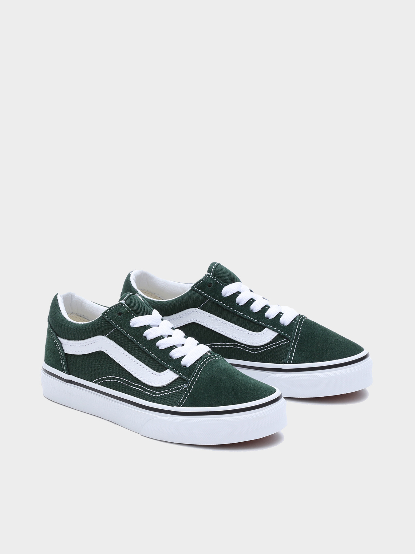 Кеды Vans модель VN0A7Q5FBD61 Фото