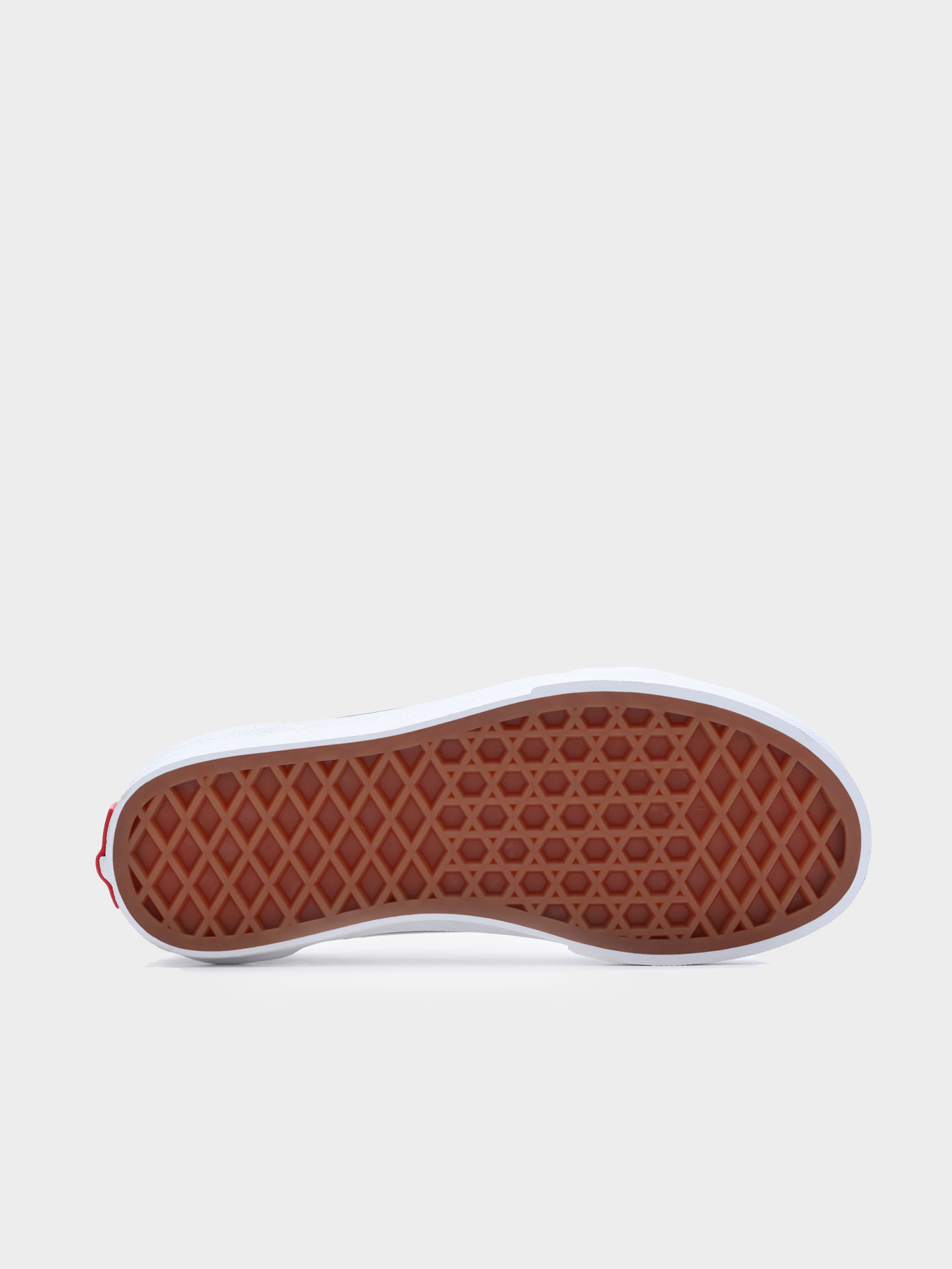 Кеды Vans модель VN0A7Q5FBD61 Фото