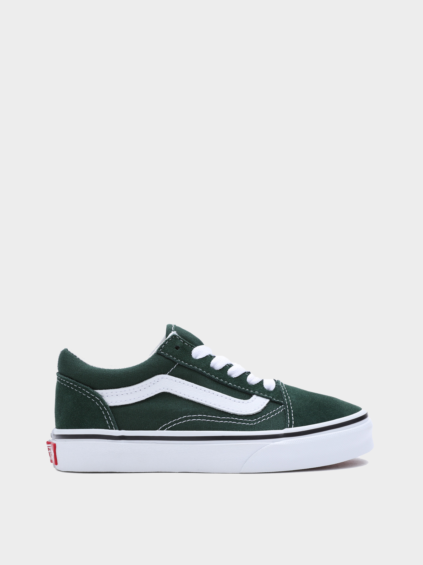 Кеды Vans модель VN0A7Q5FBD61 Фото