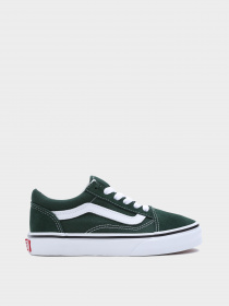 Кеды Vans модель VN0A7Q5FBD61 Фото