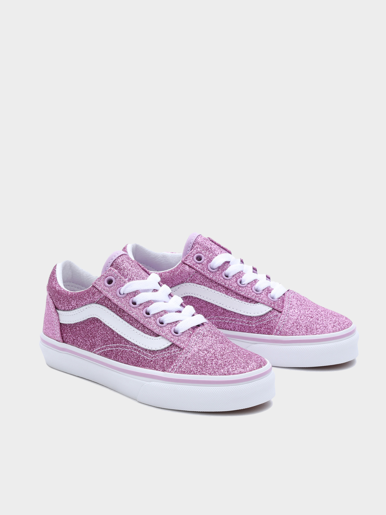 Кеды Vans модель VN0A7Q5FLLC1 Фото