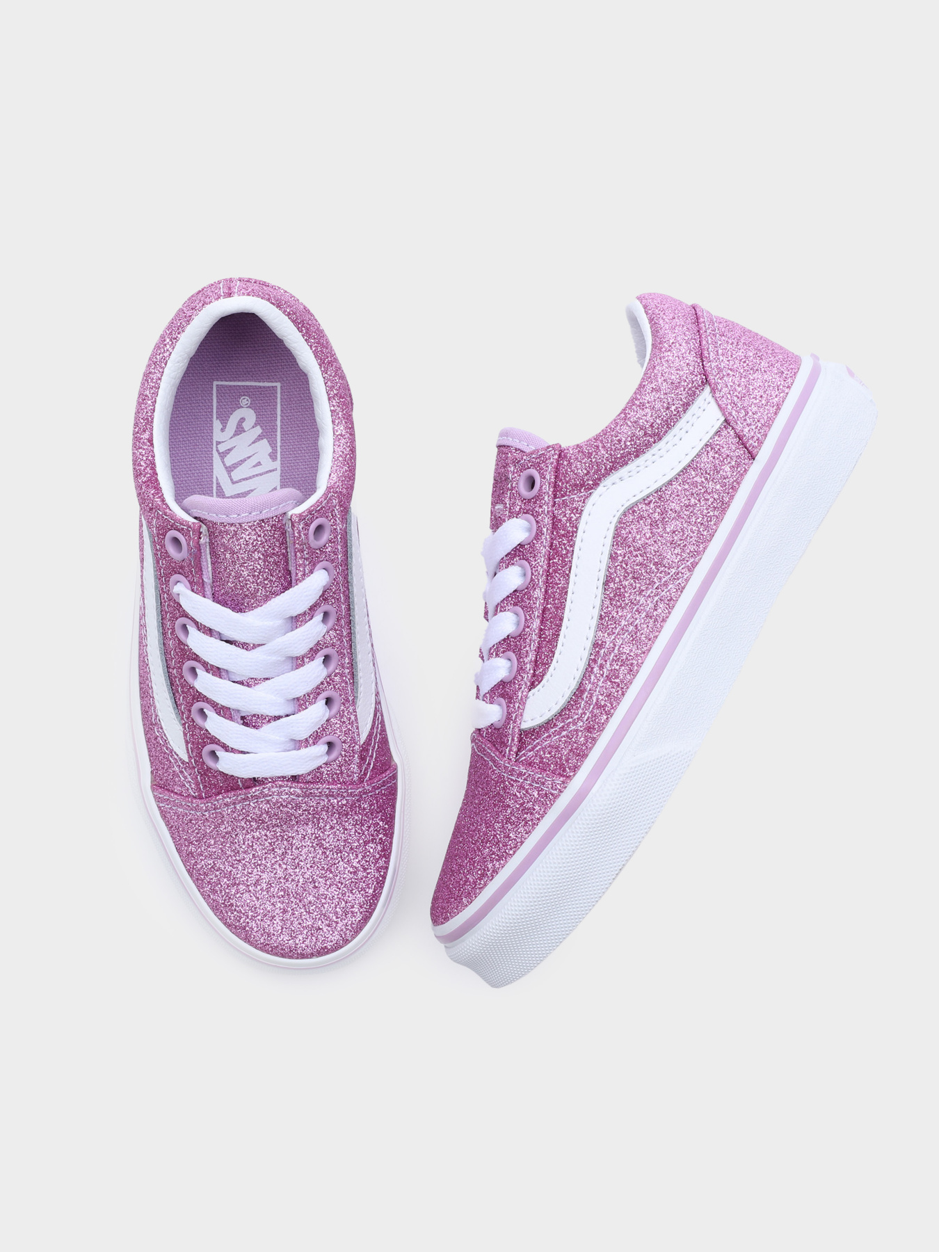 Кеды Vans модель VN0A7Q5FLLC1 Фото