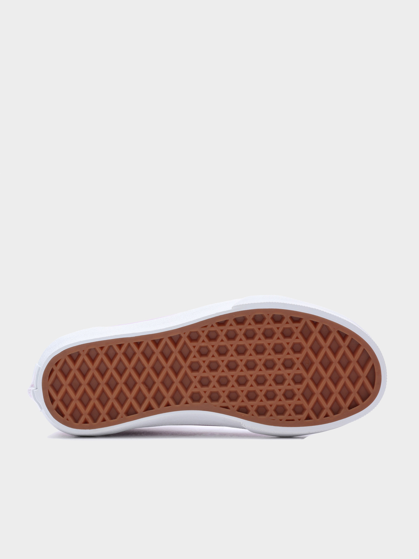 Кеды Vans модель VN0A7Q5FLLC1 Фото
