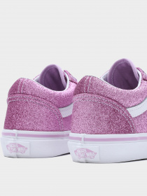 Кеды Vans модель VN0A7Q5FLLC1 Фото