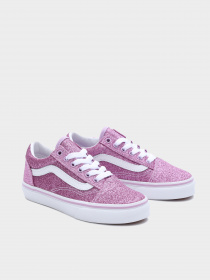 Кеды Vans модель VN0A7Q5FLLC1 Фото