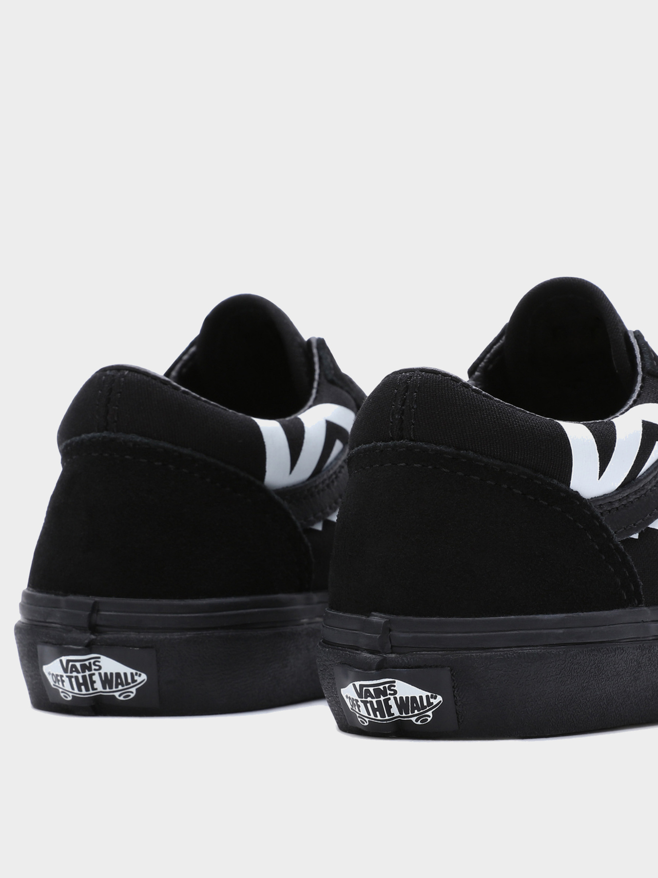 Кеды Vans модель VN0A7Q5FMCG1 Фото