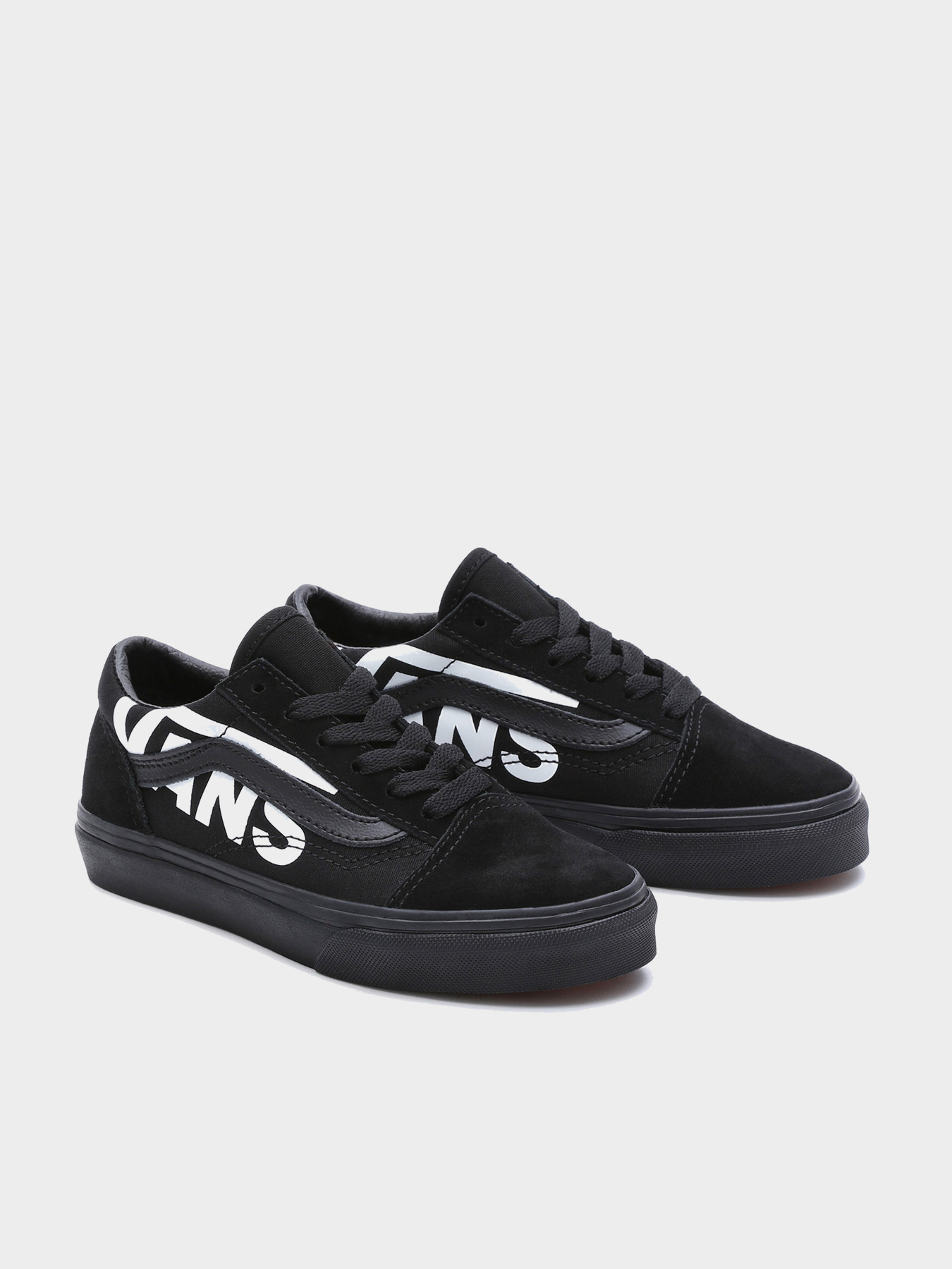 Кеды Vans модель VN0A7Q5FMCG1 Фото