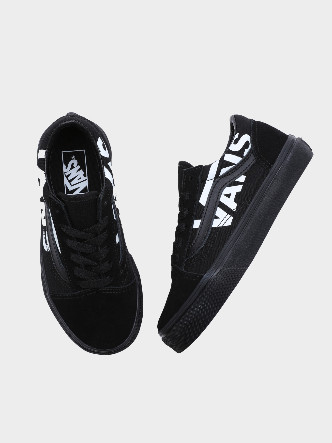 Кеды Vans модель VN0A7Q5FMCG1 Фото