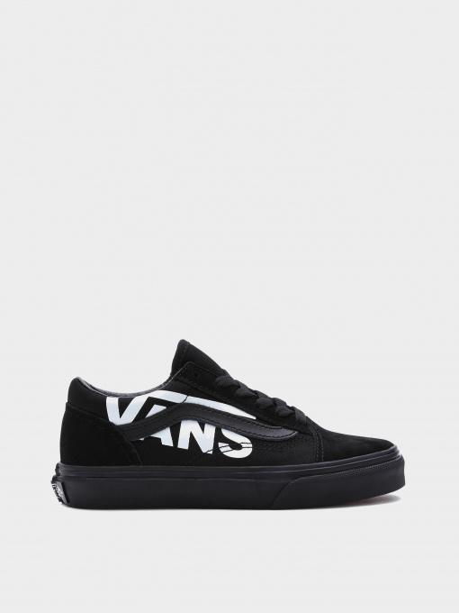Кеды Vans модель VN0A7Q5FMCG1 Фото