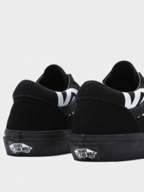 Кеды Vans модель VN0A7Q5FMCG1 Фото
