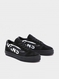 Кеды Vans модель VN0A7Q5FMCG1 Фото