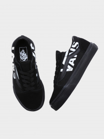 Кеды Vans модель VN0A7Q5FMCG1 Фото