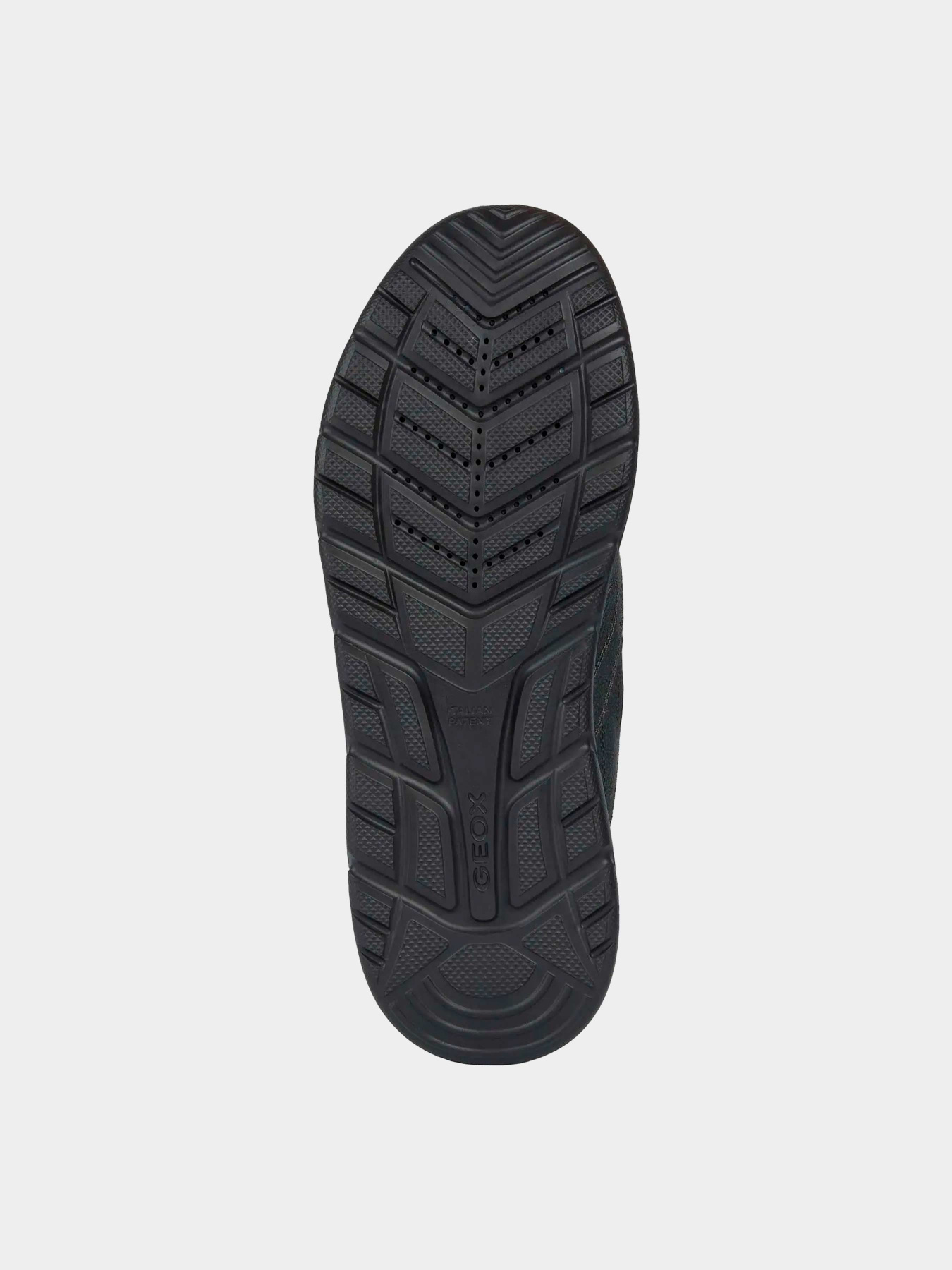 Кроссовки Geox модель U36E1C-0PTEK-C9004 Фото