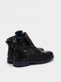 Ботинки и сапоги PIKOLINOS модель M2M-N8211-BLACK Фото