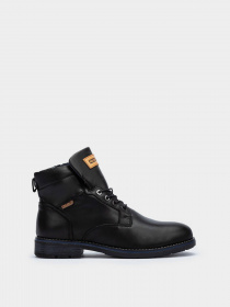 Ботинки и сапоги PIKOLINOS модель M2M-N8211-BLACK Фото