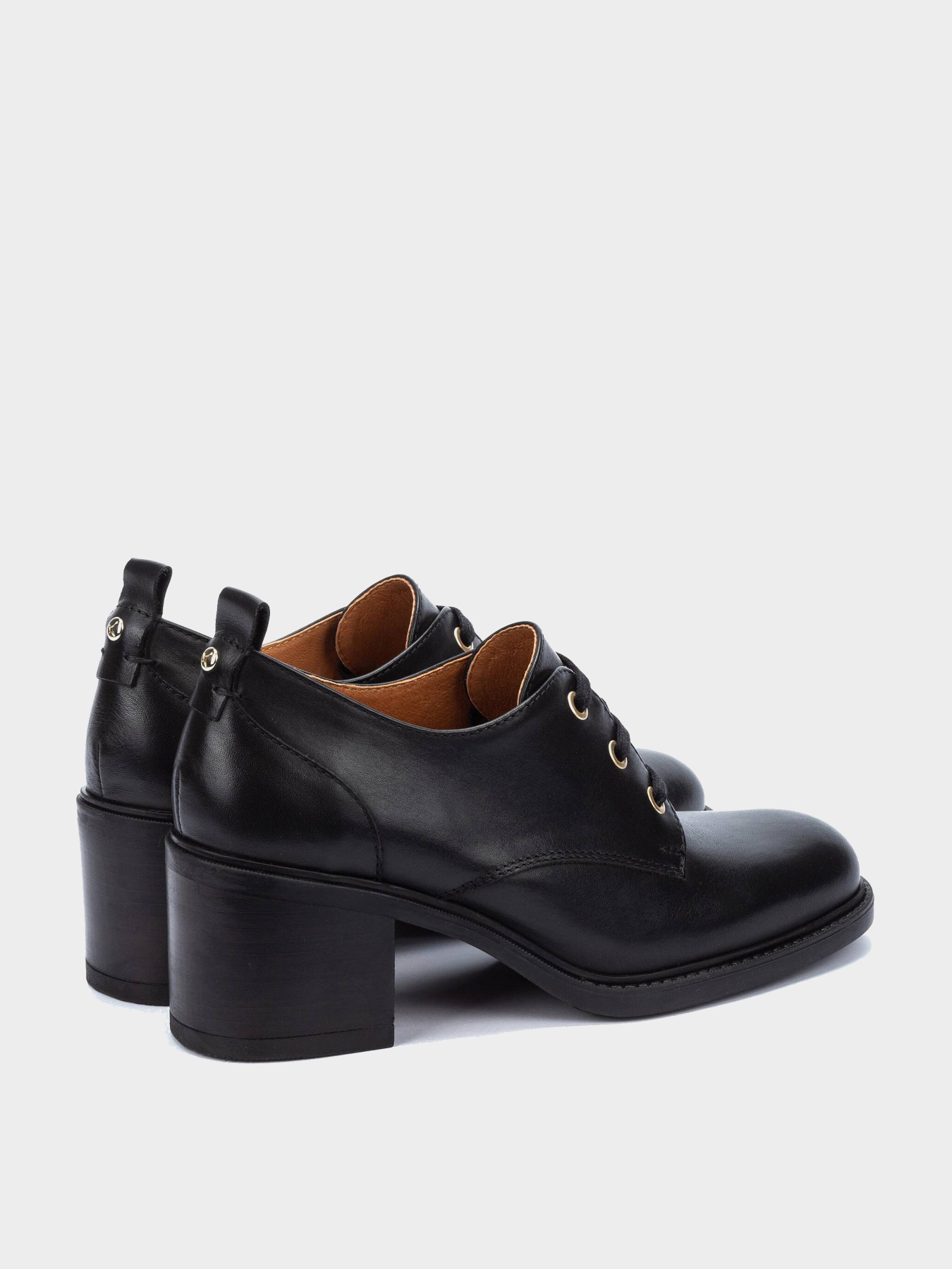 Ботинки и сапоги PIKOLINOS модель W8X-5757-BLACK Фото