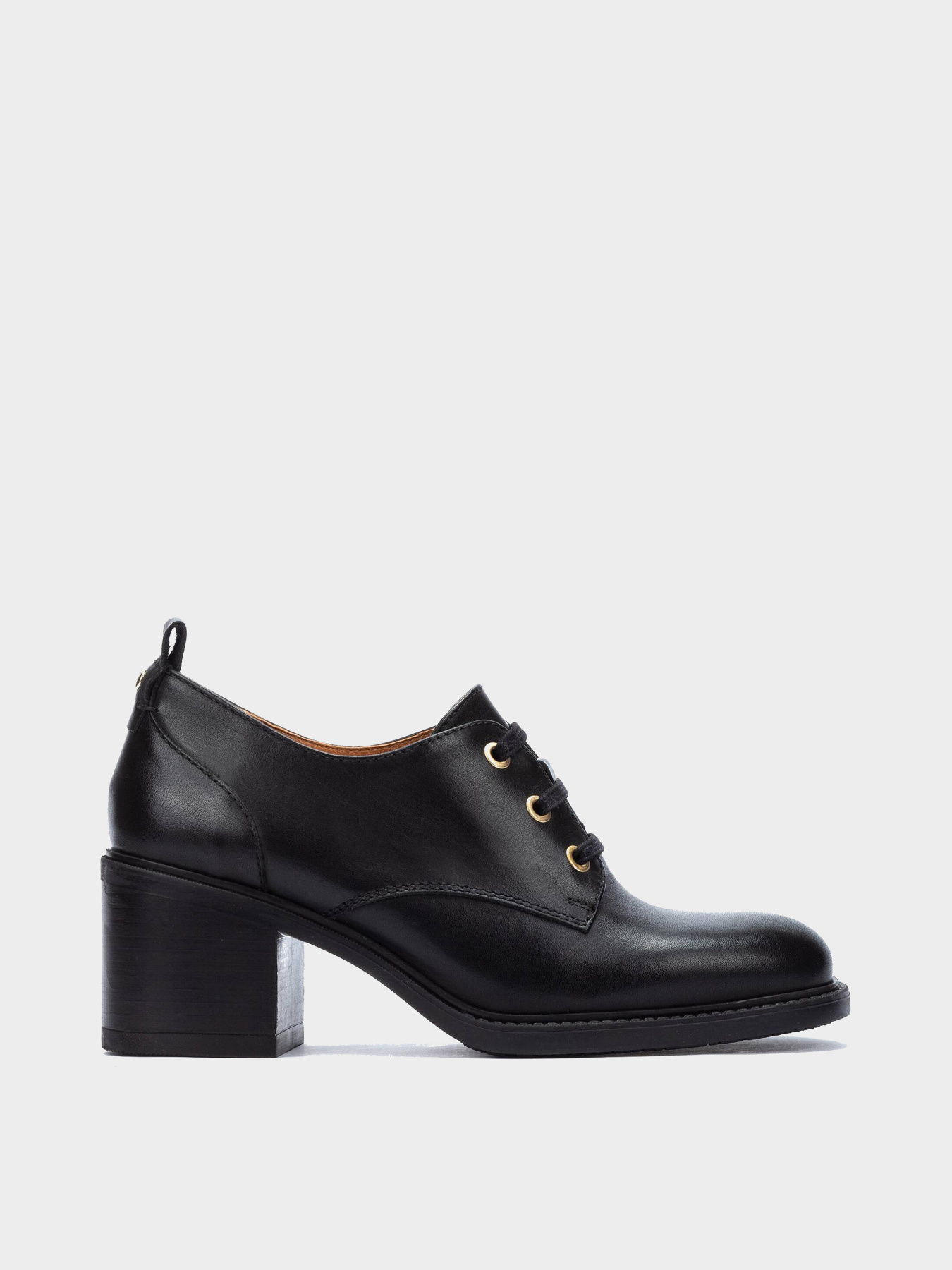 Ботинки и сапоги PIKOLINOS модель W8X-5757-BLACK Фото