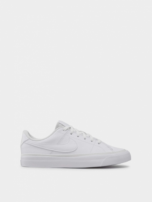 Кеды NIKE модель DA5380-104 Фото