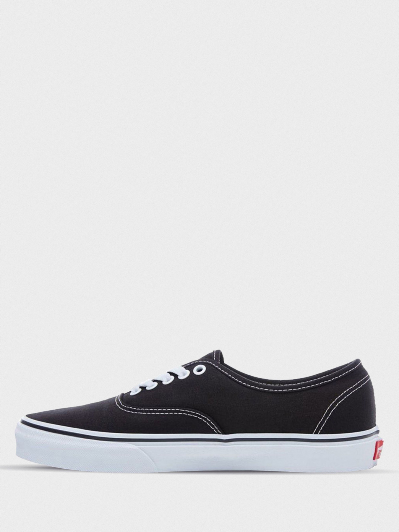 Кеды Vans модель VN000EE3BLK1 Фото