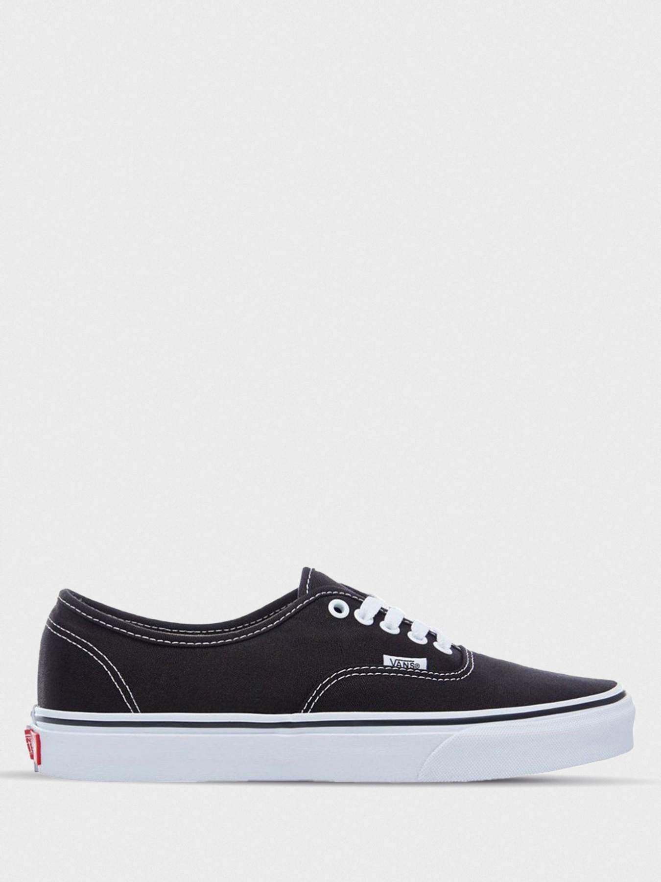 Кеды Vans модель VN000EE3BLK1 Фото