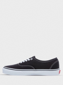 Кеды Vans модель VN000EE3BLK1 Фото