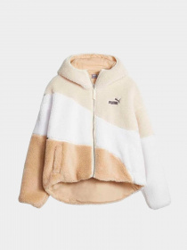 Куртки и дубленки PUMA модель 67537087 Фото