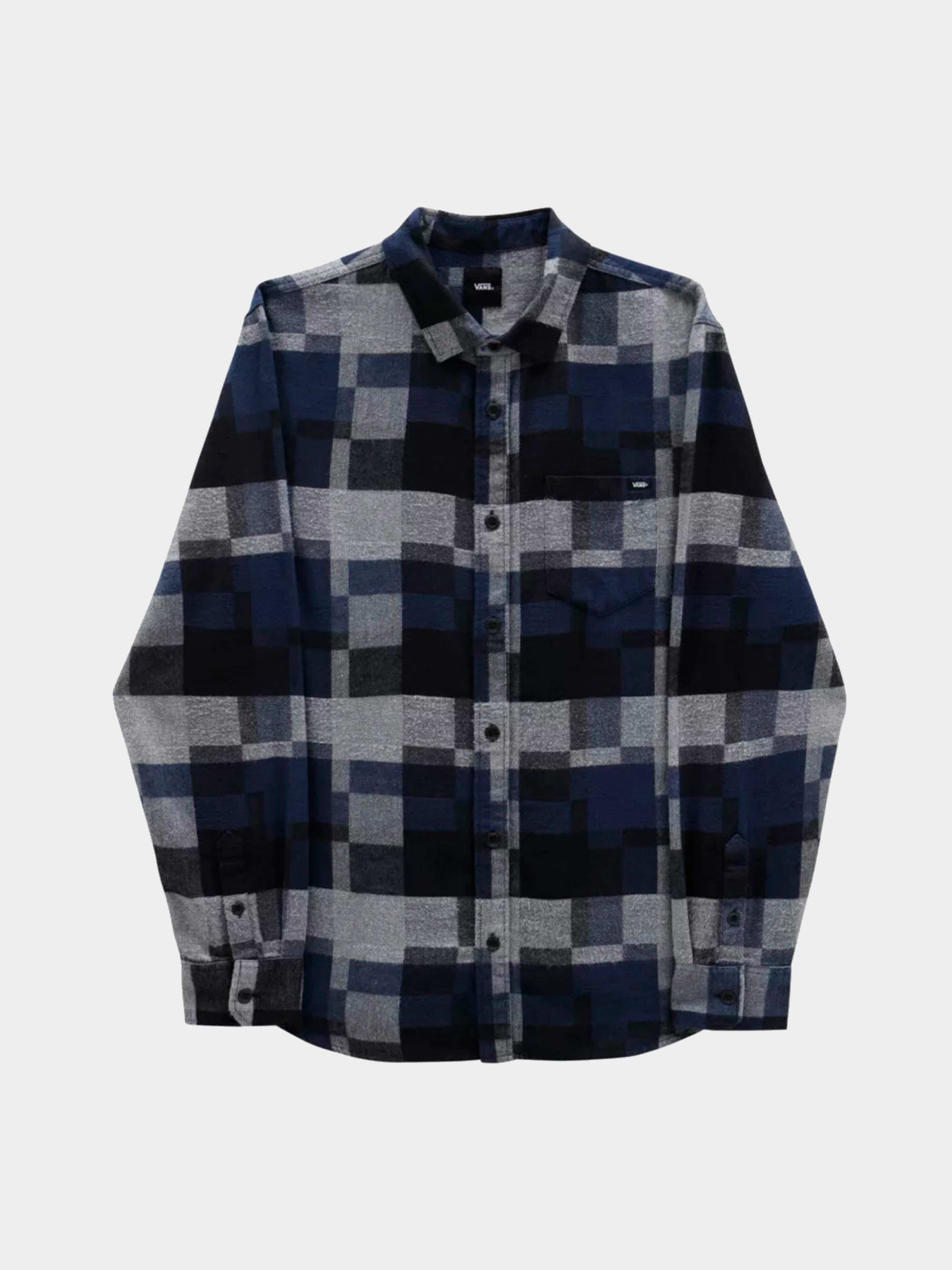 Рубашки Vans модель VN0008GJLKV1 Фото