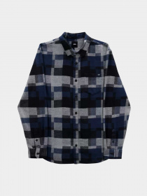 Рубашки Vans модель VN0008GJLKV1 Фото