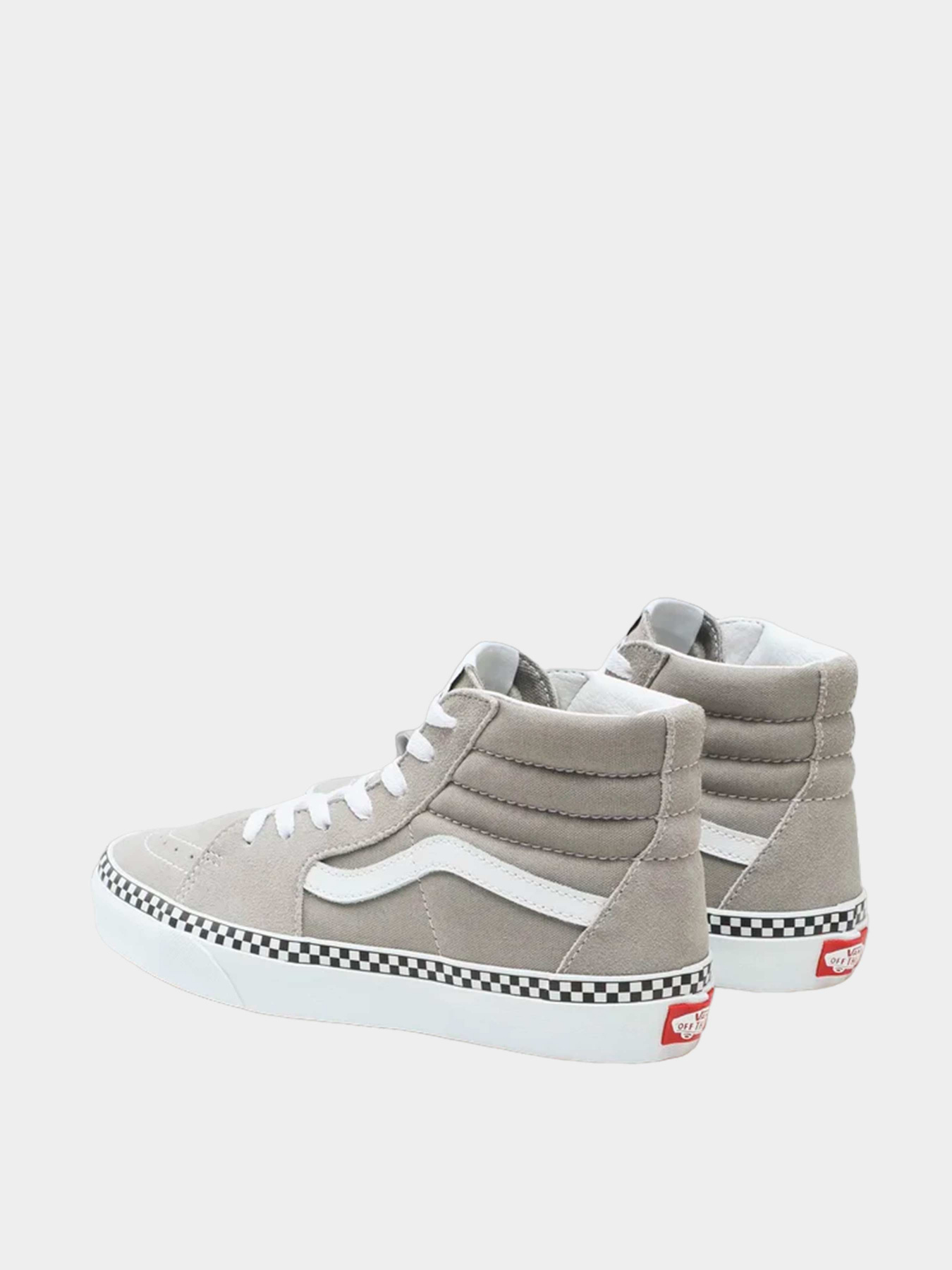 Кеды Vans модель VN0A4UI2IYP1 Фото