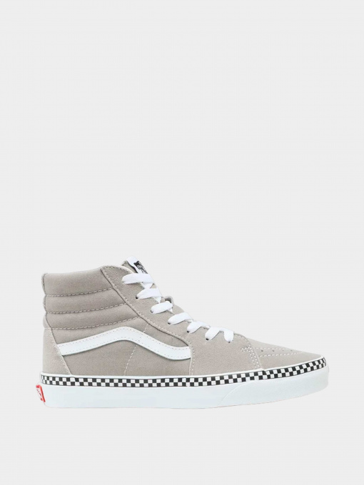 Кеды Vans модель VN0A4UI2IYP1 Фото