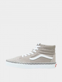 Кеды Vans модель VN0A4UI2IYP1 Фото