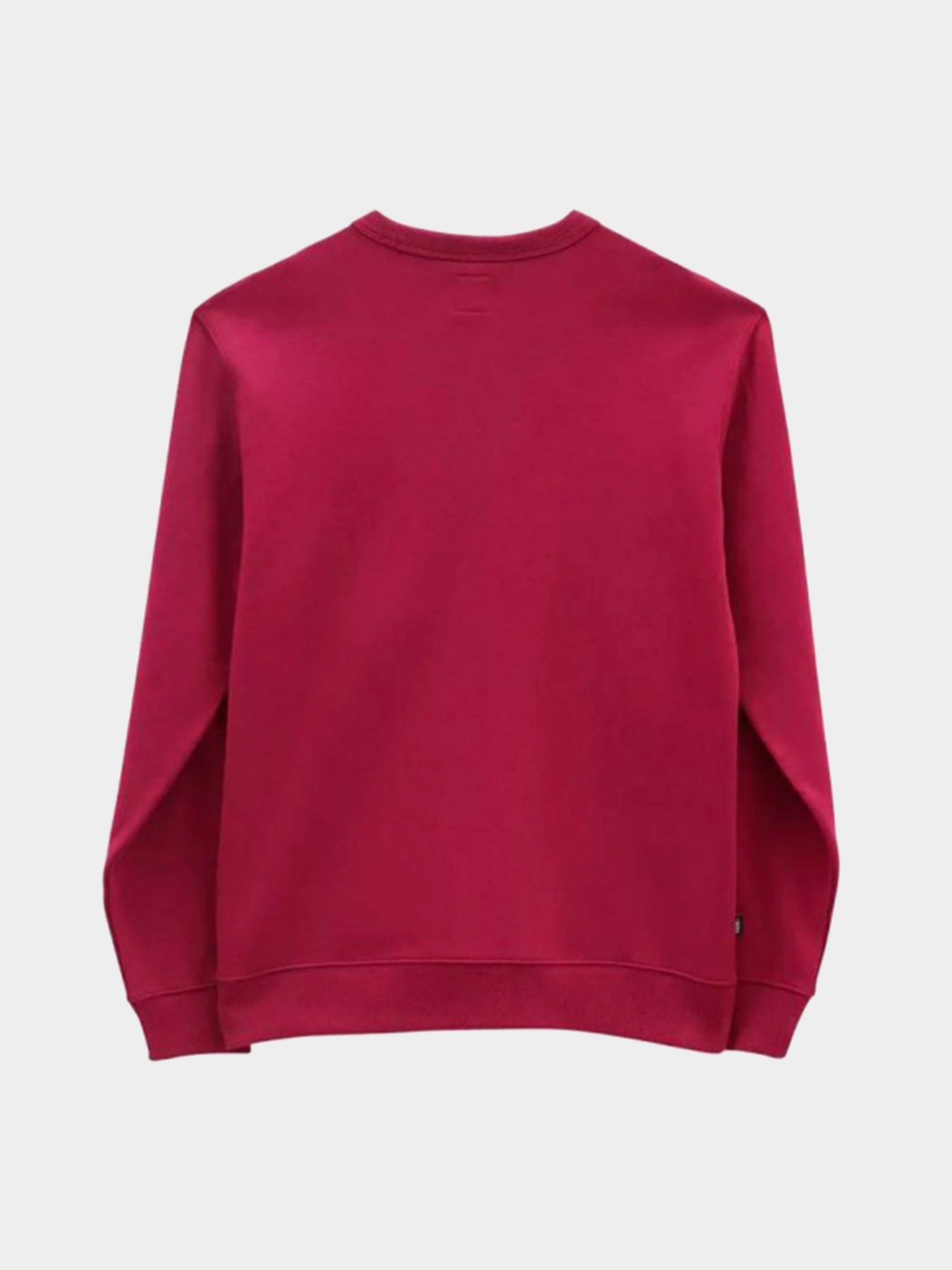Худи и свитшоты Vans модель VN0A5KDT14A1 Фото