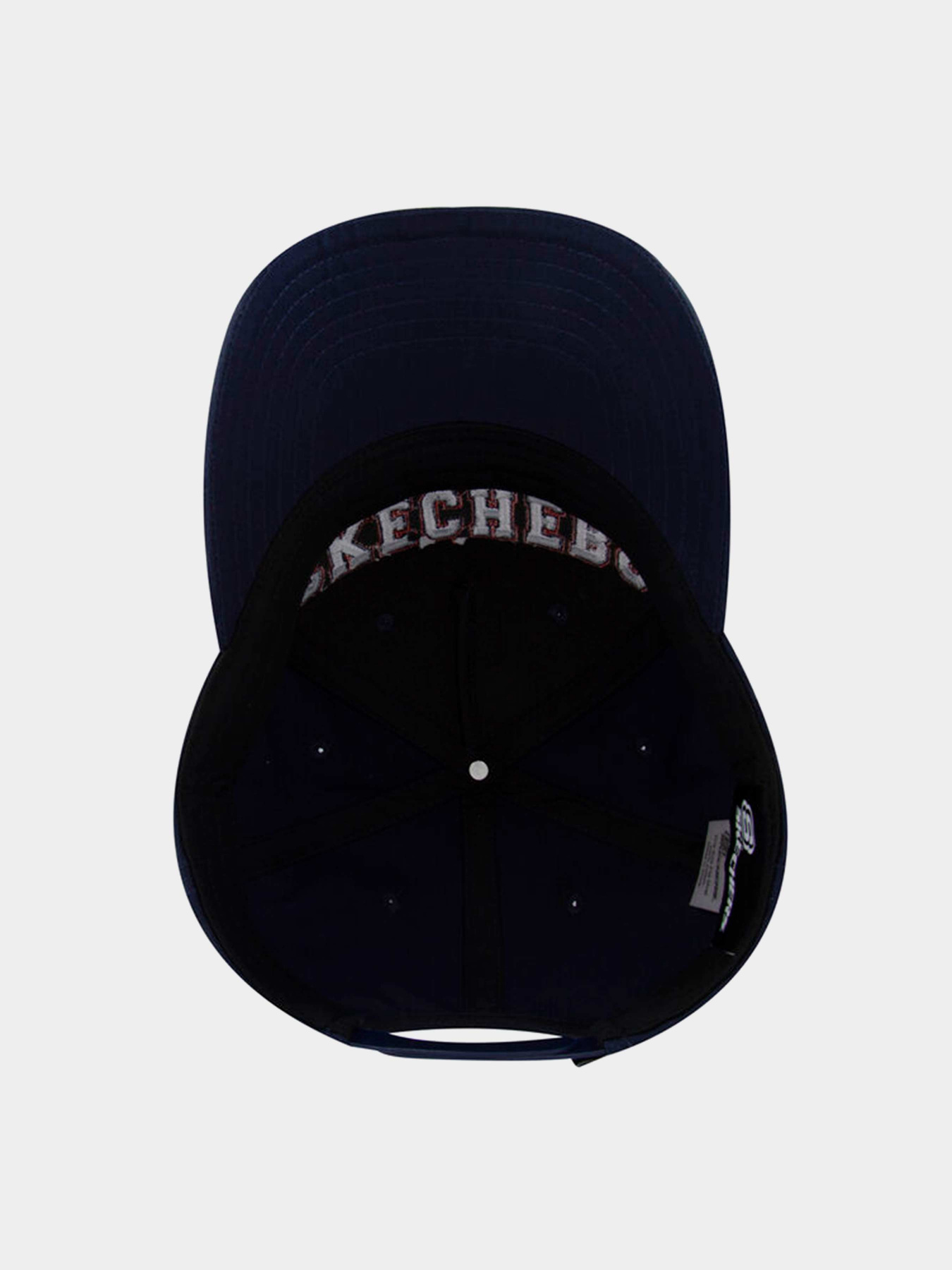 Шапки и кепки Skechers модель ZBB14 NVY Фото
