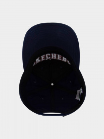 Шапки и кепки Skechers модель ZBB14 NVY Фото