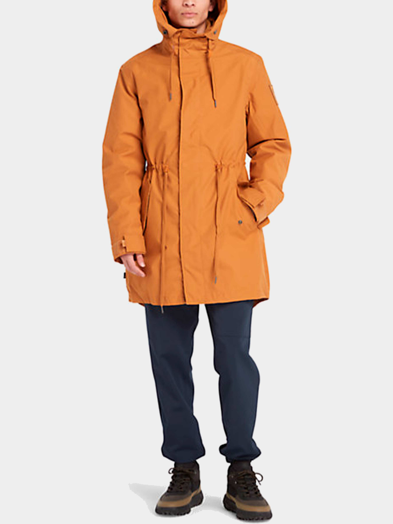 Куртки и дубленки Timberland модель TB0A6NEHP47 Фото