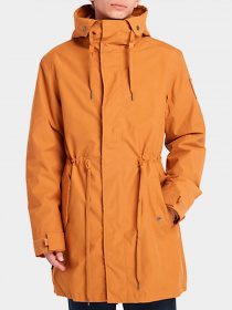Куртки и дубленки Timberland модель TB0A6NEHP47 Фото