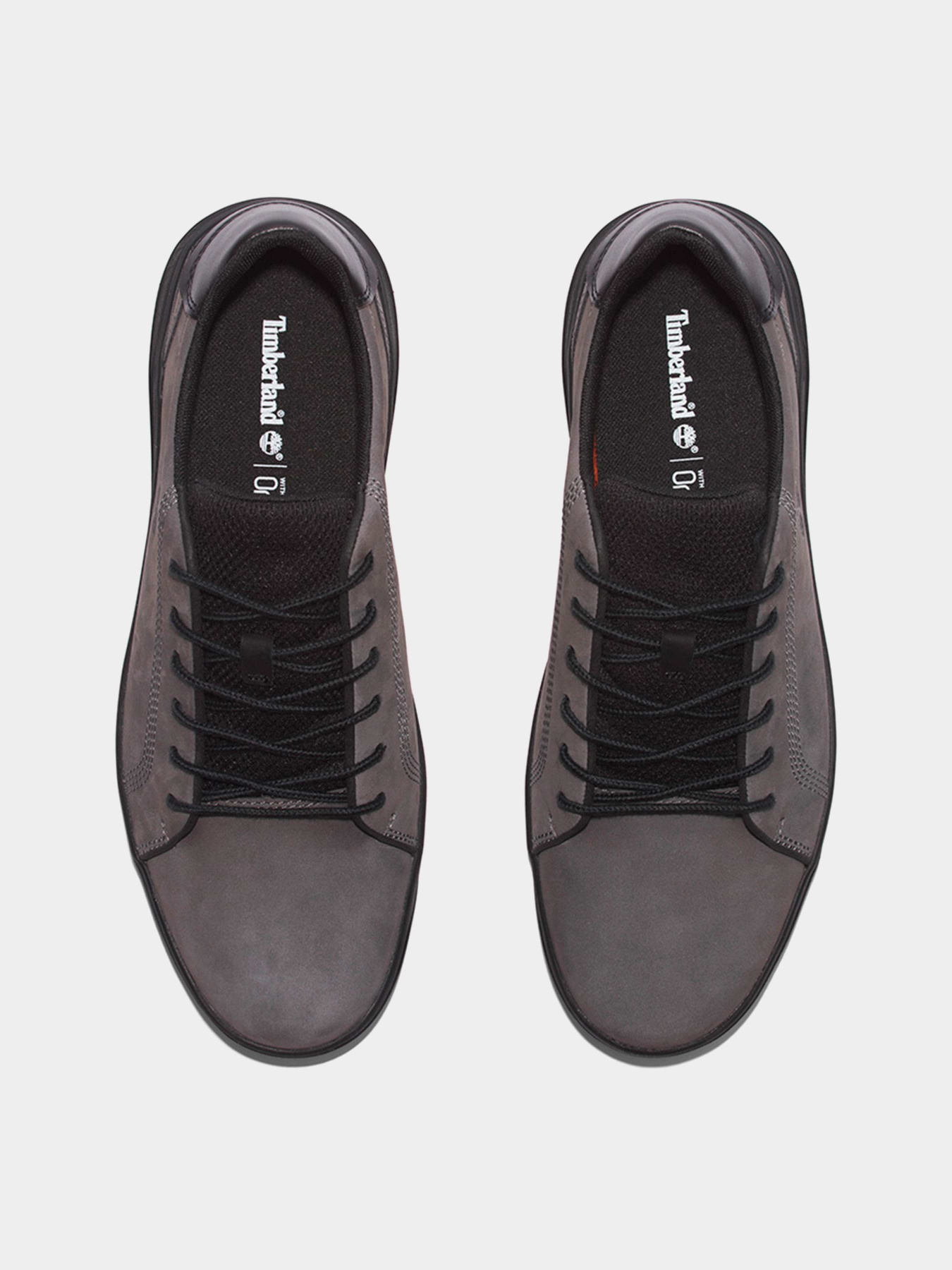 Кеды Timberland модель TB0A2AH2033 Фото