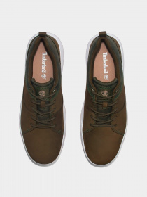 Кеды Timberland модель TB0A28WD991 Фото