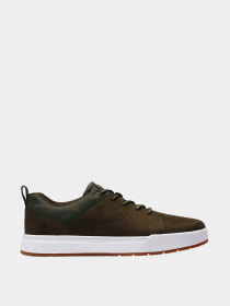 Кеды Timberland модель TB0A28WD991 Фото