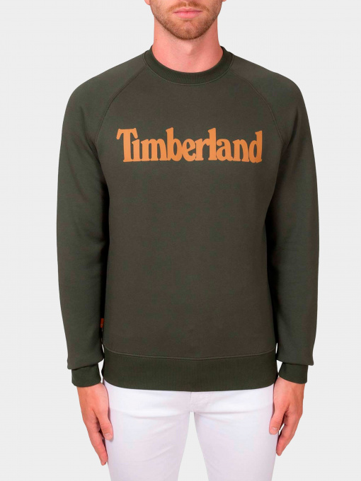 Худи и свитшоты Timberland модель TB0A2C6HU31 Фото