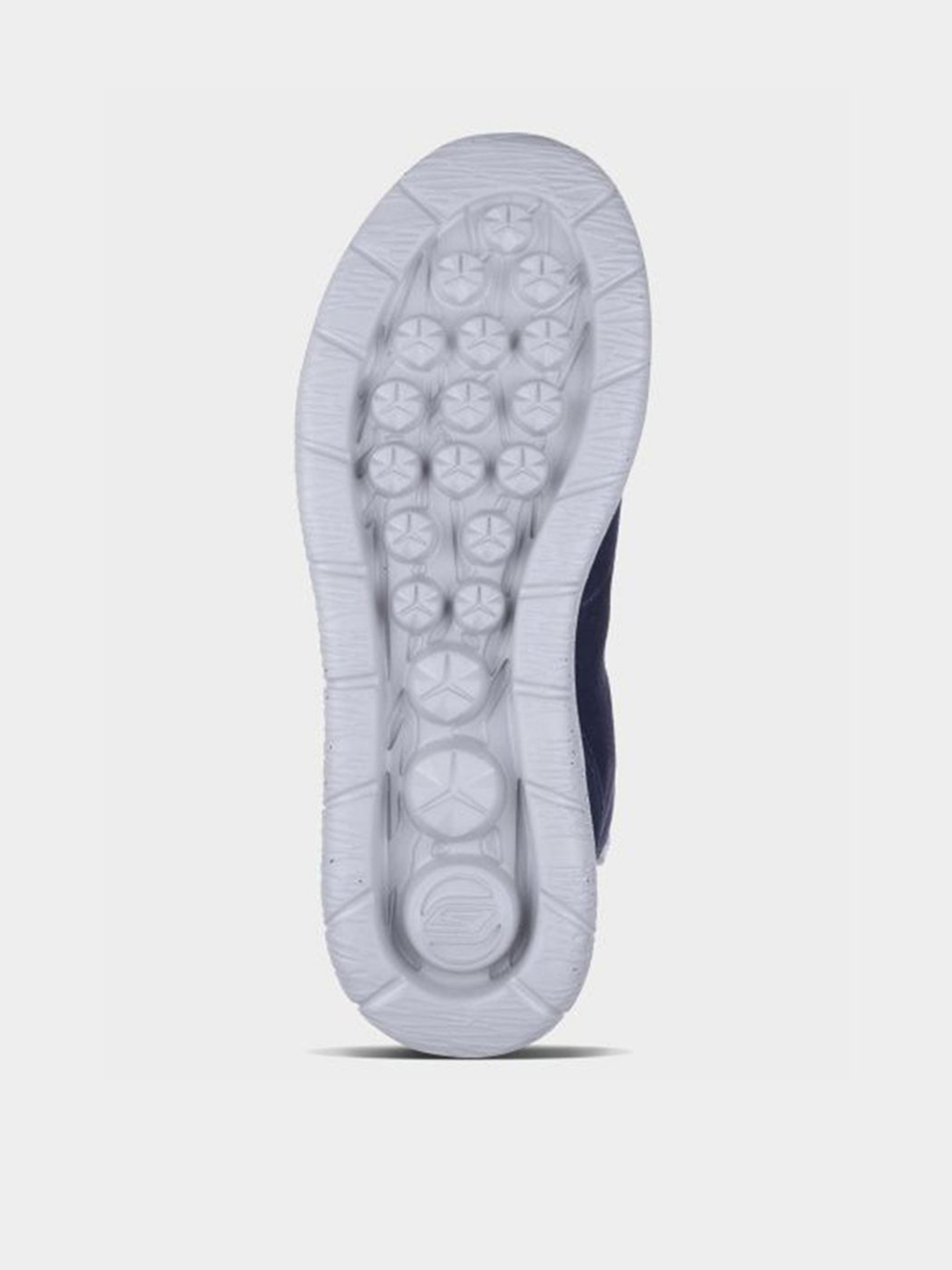 Ботинки и сапоги Skechers модель 53829 NVGY Фото