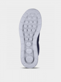 Ботинки и сапоги Skechers модель 53829 NVGY Фото