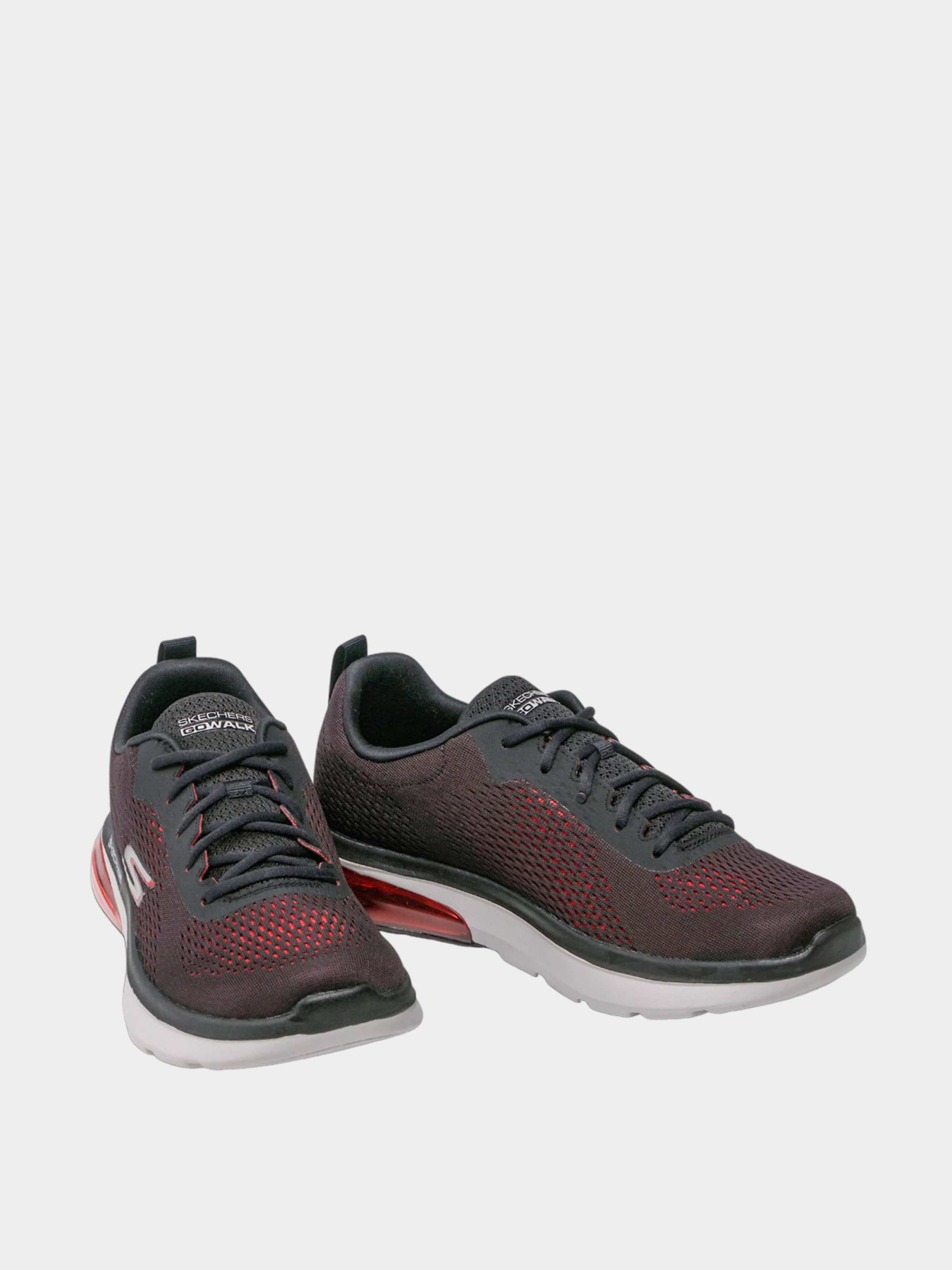 Кроссовки Skechers модель 216241 BKRD Фото
